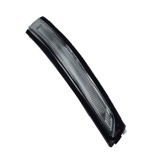 Left side mirror turn signal light 87614D9000, applicable to for Kia Sportage 2017-2019