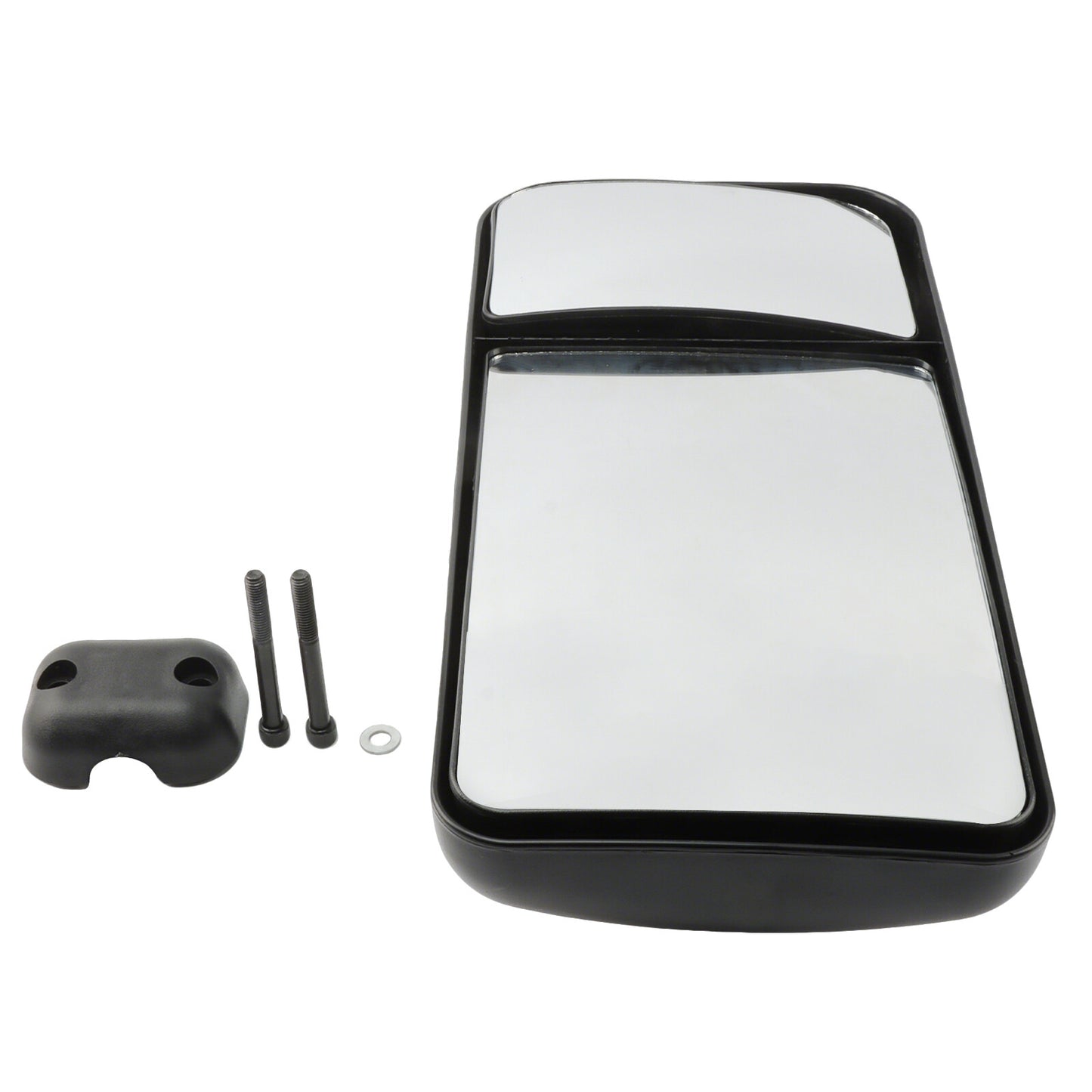 1OC Reflector Rearview Mirror Exterior NEW HXSL-666 for FOTON Truck A0464