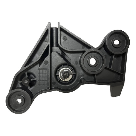 Hood Release Handle Bracket for Mini Cooper 51437298817 2014 2015 2016 2017 2018