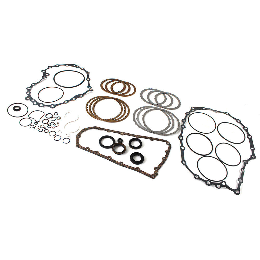 RE0F10A CVT Transmission Master Rebuild Kit Fits for NISSAN for Mitsubishi for Dodge