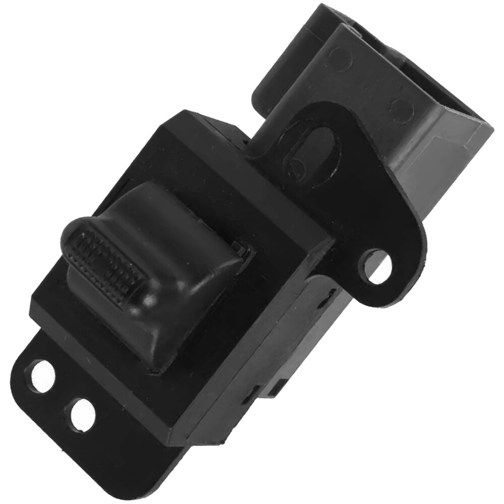 Fits For 2002-2007 Grand Caravan Town Country Left Power Window Switch Black