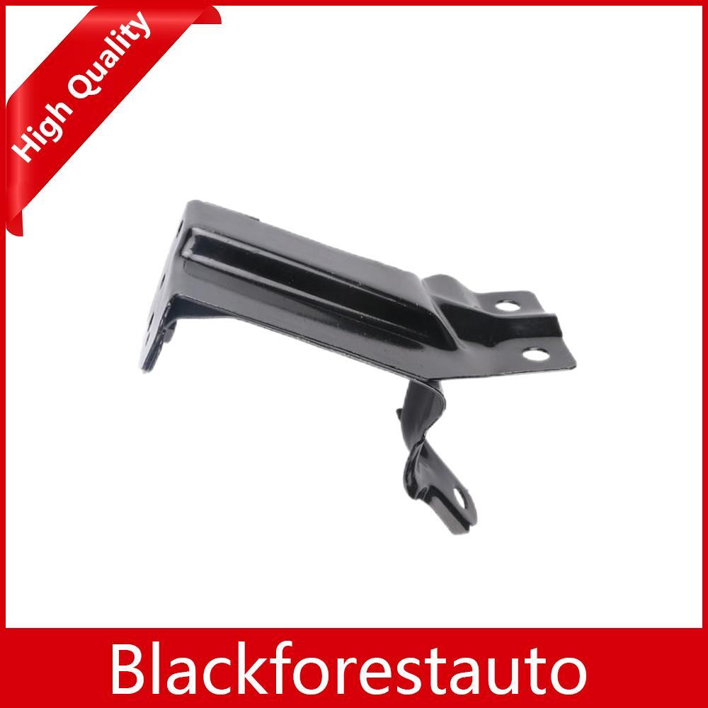 Left Radiator Bracket Black for Volvo S60 V60 / S60 V60 Cross Country XC60 S80