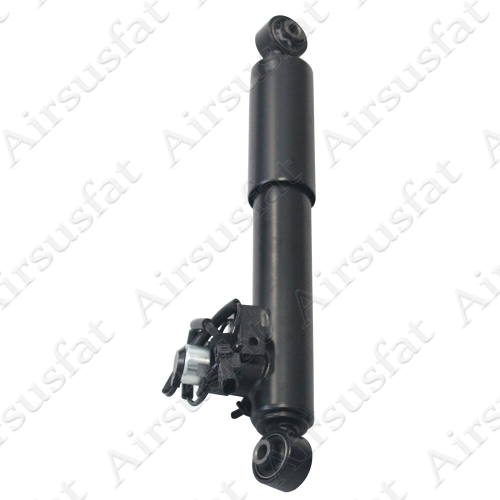 Suitable for 2015-2022 for Ford F-150. 4-piece new replacement spacer kit in black.