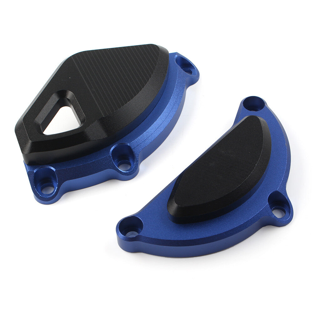 Engine Stator Guard Case Crash Cover Protector for Yamaha MT-10 MT10 2015-2021