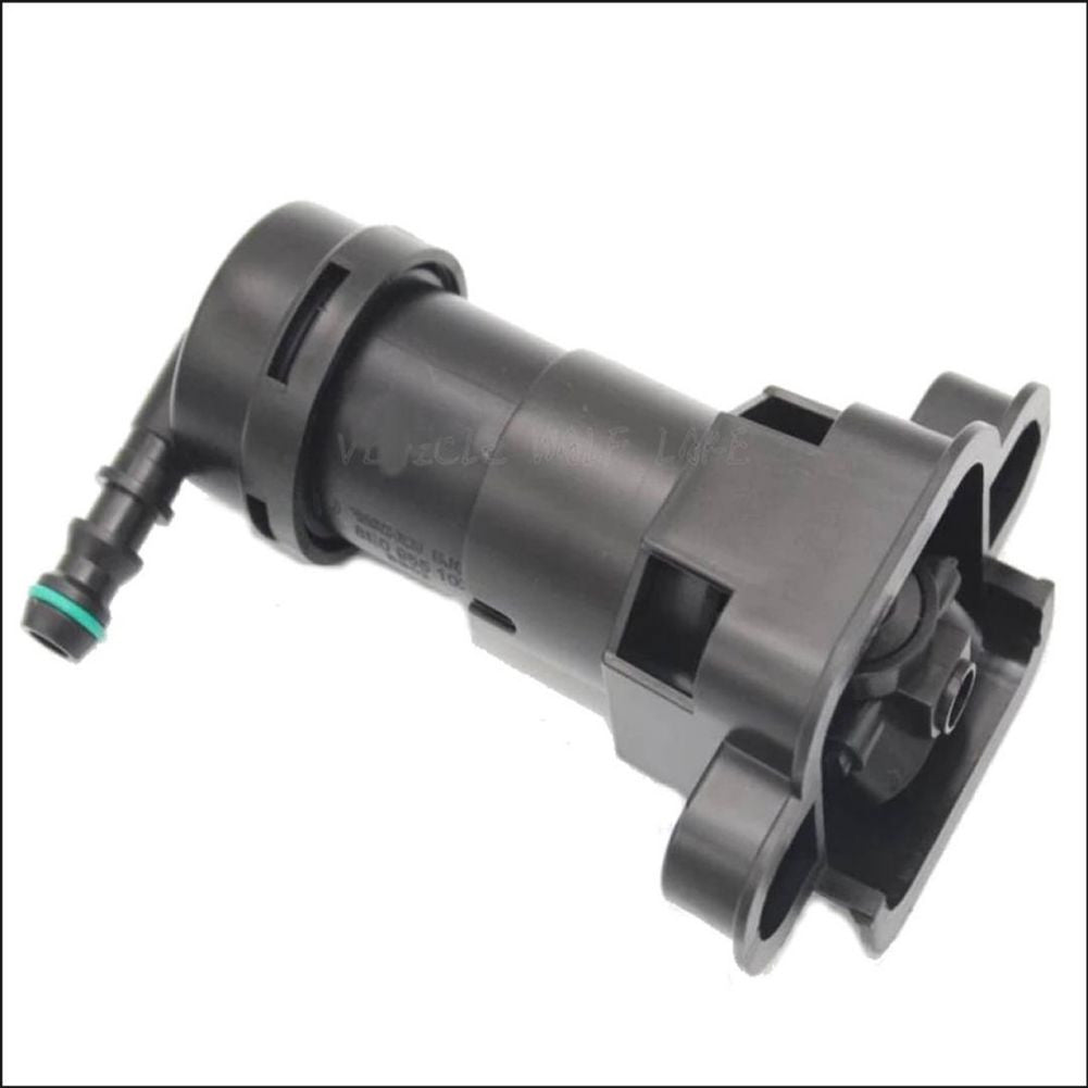 8E0955102C Headlight Washer Nozzle for Audi for A4 Quattro S4 02-05