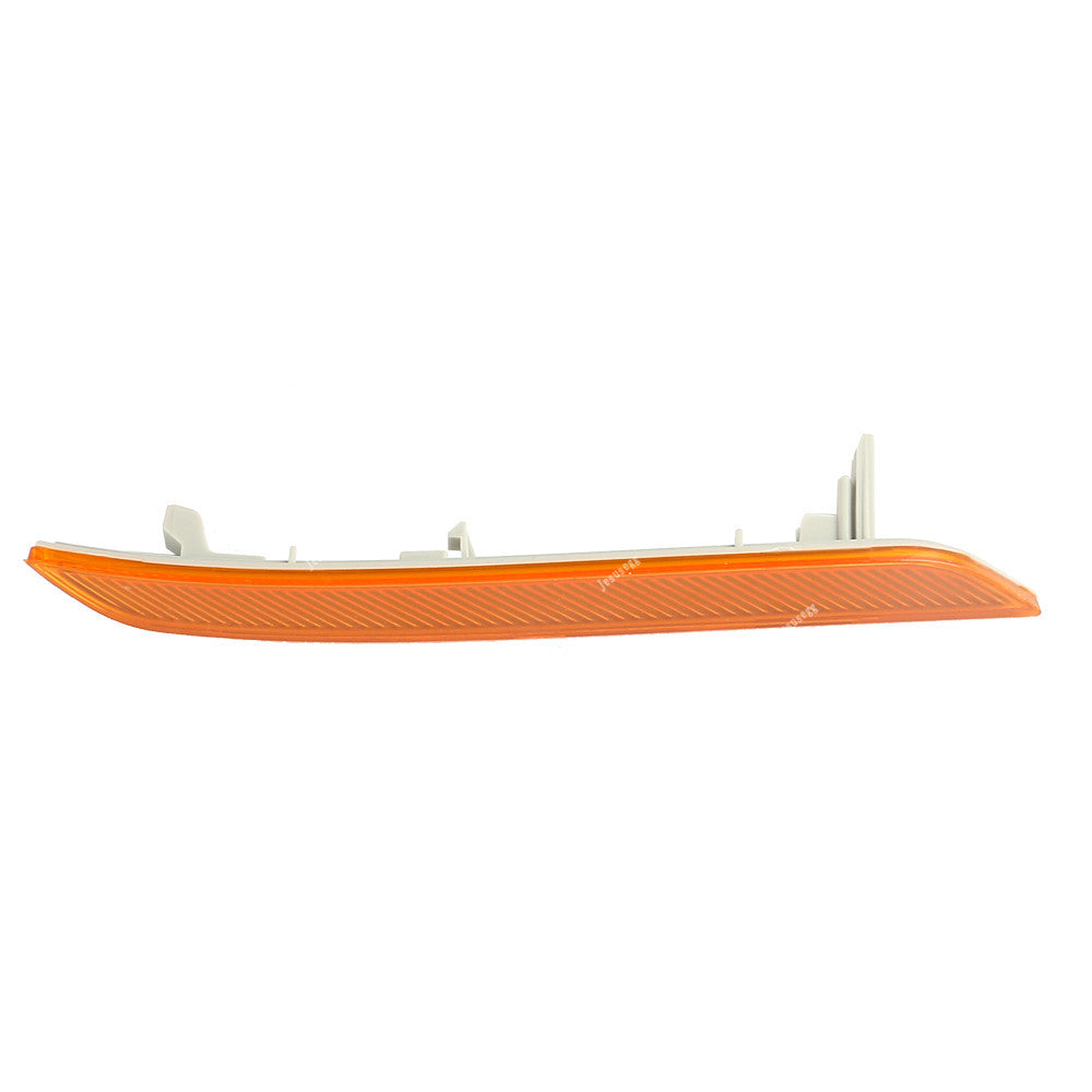 Yellow Right Front Bumper Side Marker Reflector for BMW E71 E72 X6 2007-2014