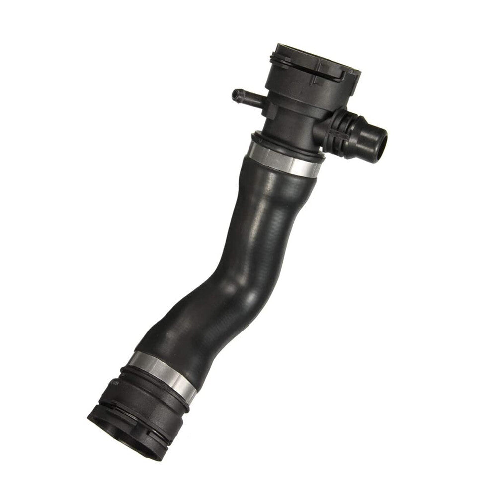 Engine upper radiator coolant hose 17127531579, suitable for BMW Z4 330xi 330i 328xi