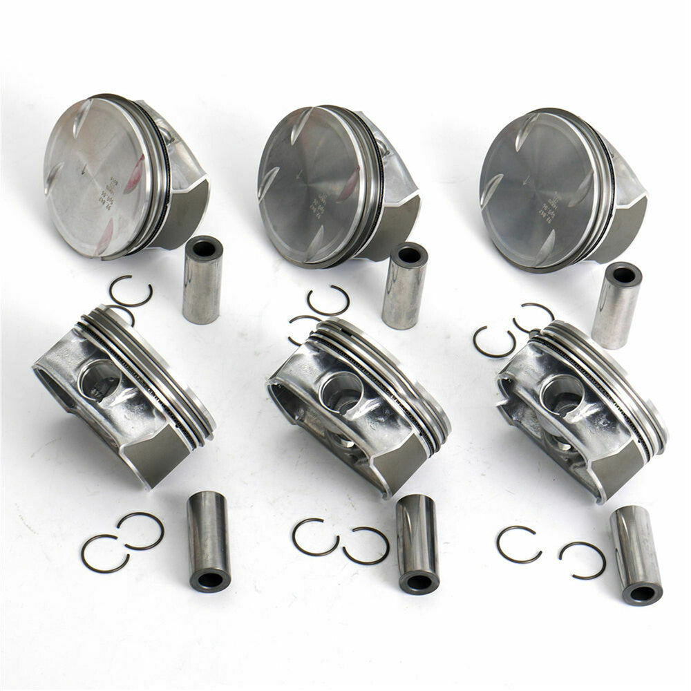 Engine Overhaul Rebuilding Kit for Mercedes-Benz C350 W204 W211 W166 M272 3.5L S