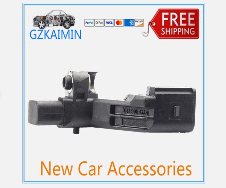 Equipment Manufacturer ( ) 045906433A applies to the crankshaft position sensor for the 2005-2006 for Volkswagen for Jetta 1.9L.