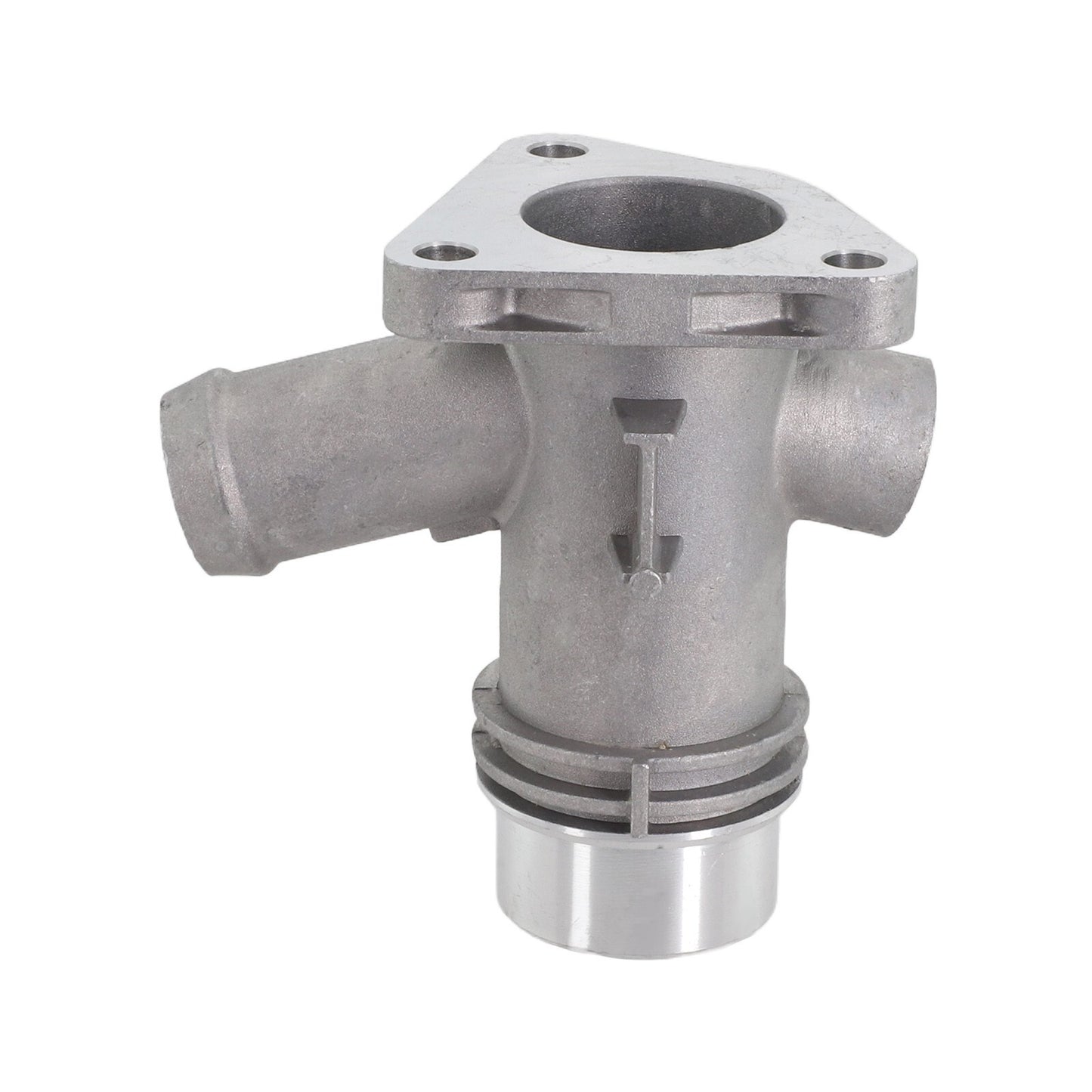 11118619408 Engine Coolant Outlet Connector for F22 F23 Automotive