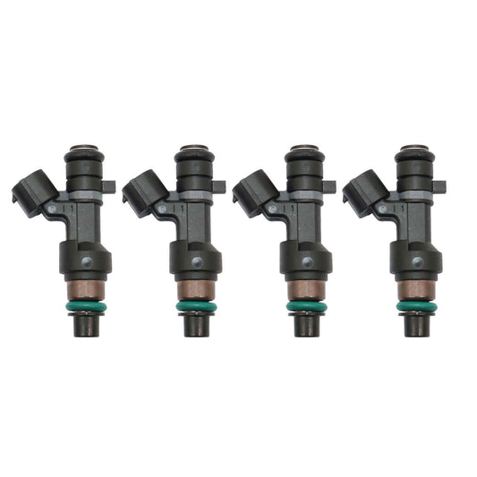 4X FBY2855 Fuel Injectors Fit For 2015 2016 2017 for Nissan Altima 2.5L I4