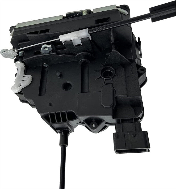 Cargo door latch actuator with cable suitable for 2014-2018 Promaster 68226175AB