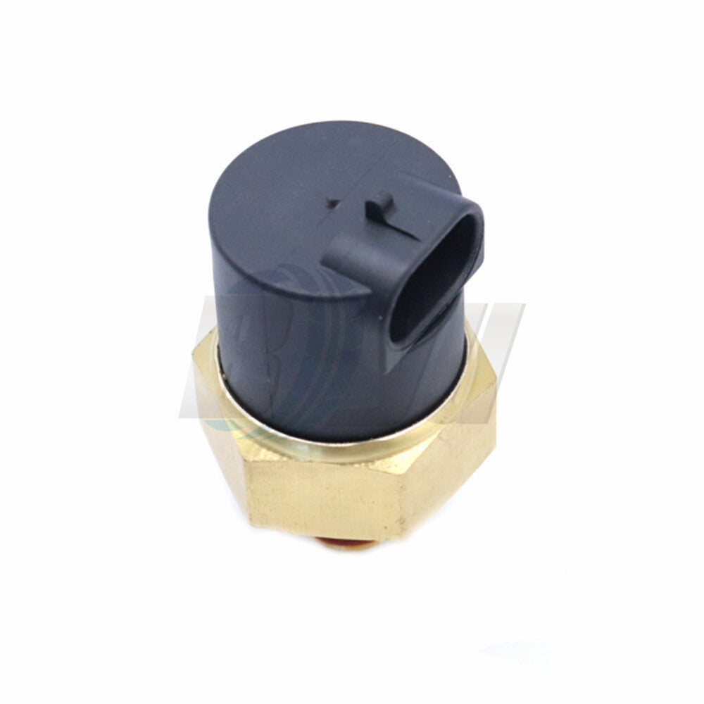 Oil Fuel Pressure Sensor Valve for VOLVO Detroit Diesel Series 50 60 23532797