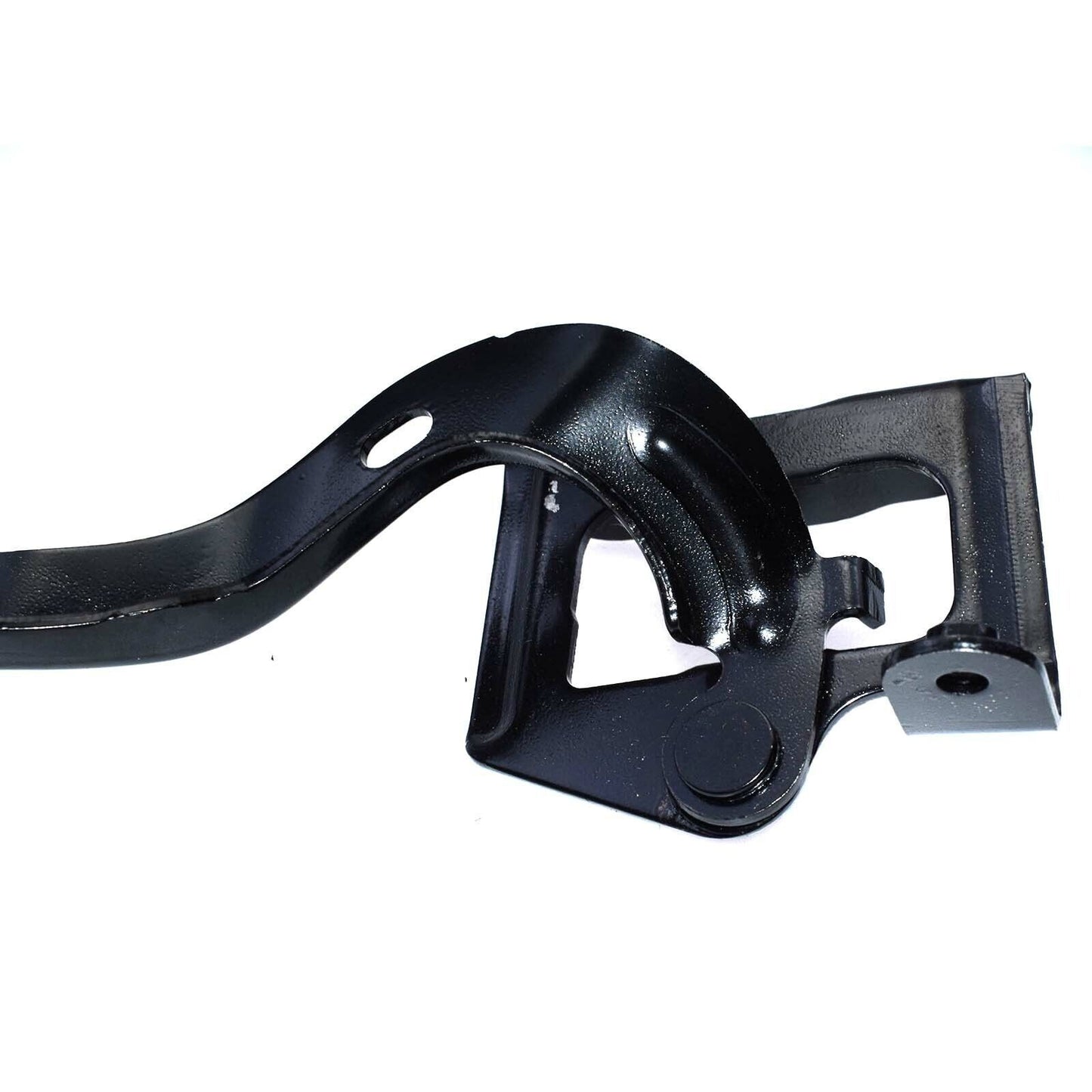 For 2010-2015 for Toyota Prius 1.8L TO1236168 5342047070 Hood Hinge Driver Side NEW