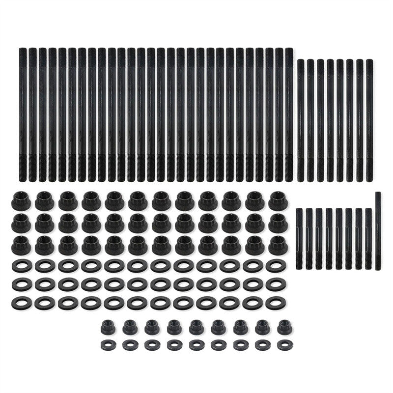 Cylinder Head Stud Replacement Kit for 2011-2021 for Ford 6.7L Diesel