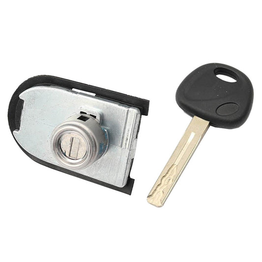 Car Front Left Driver Door Lock Cylinder 819701FC00 for Kia Sportage MK2 2004-10