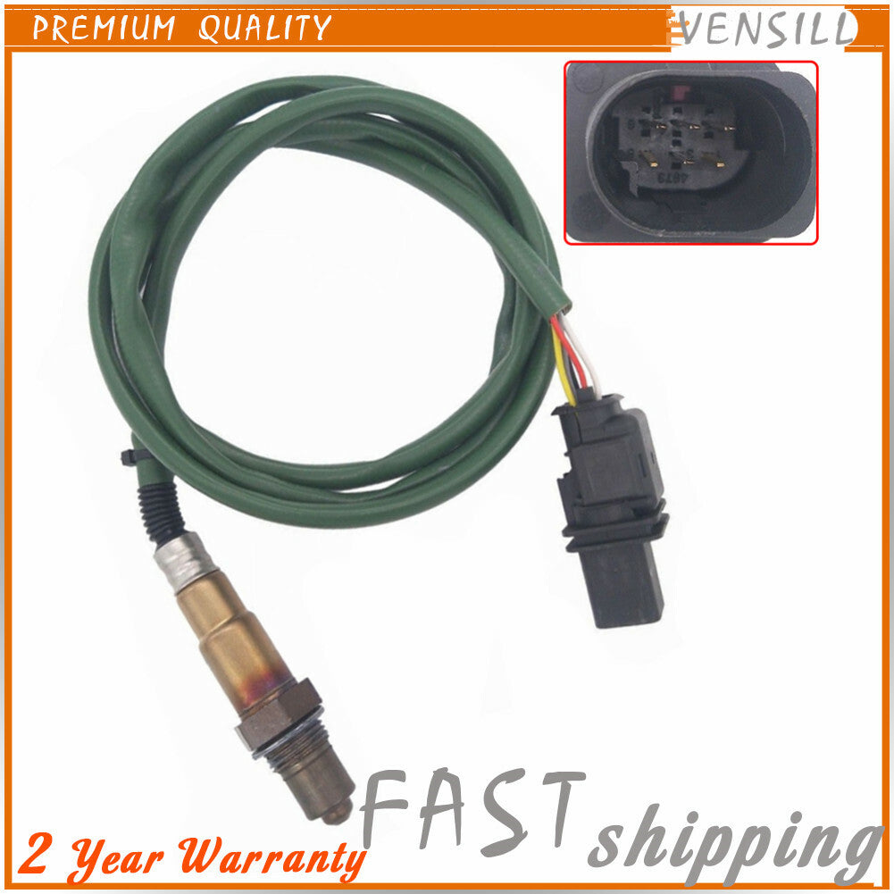 Oxygen Lambda Sensor Front for Mercedes-Benz C250 SLK250 1.8L 12-15 0065422718