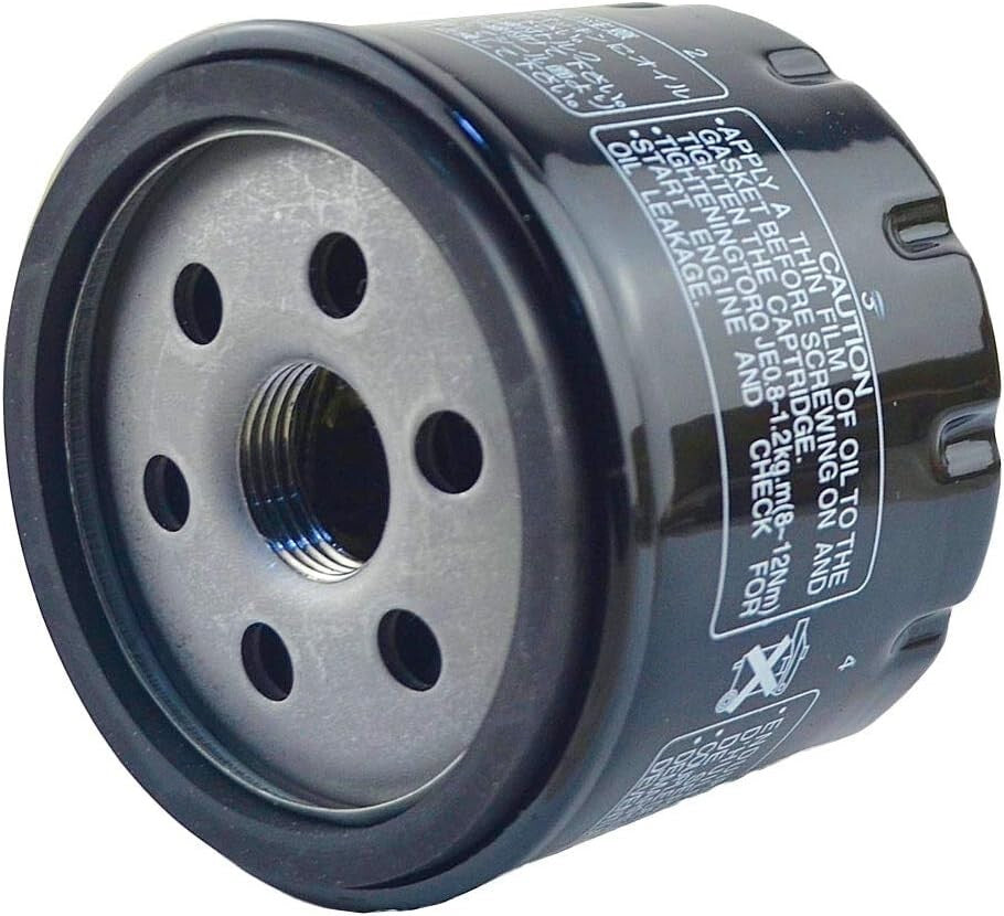 Oil Filter for Piaggio 830239 82658R 82883R 82960R/ for Peugeot 759749 Gilera