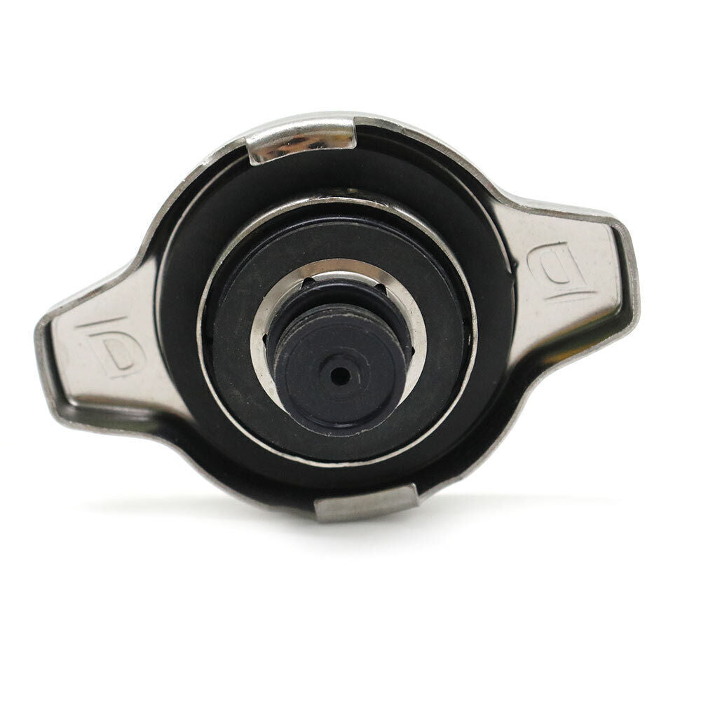 2Pcs Radiator Cap 108kPa Replacement for Toyota for Camry for Corolla 16401-20353 01-17