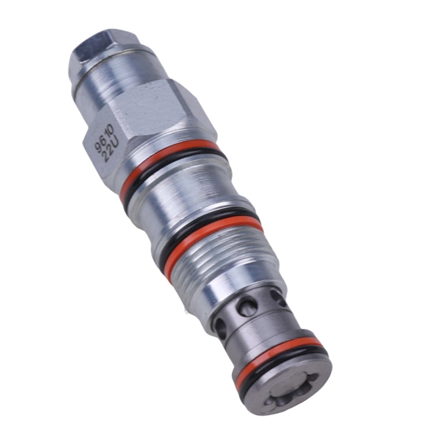 Counter Balance Valve 10729947 10837450 for JLG Lull 644B-37 6K-37 6K-42 8K-42
