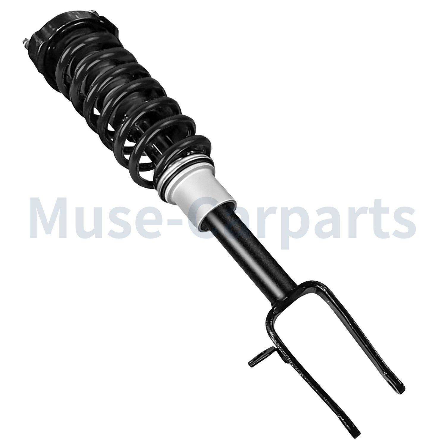 2X Front Shocks Struts Assys Fit for Mercedes E-Class Coupe W204 W207 C204 E350 E550
