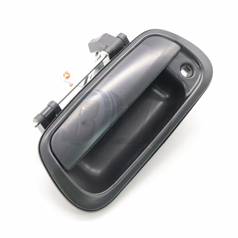 69090-0C030 Tail Gate Tailgate Handle Texture For 2000-2006 for Toyota Pickup Tundra