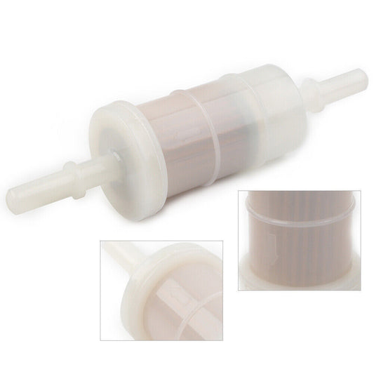 In-line Fuel Filter 35-879885T 35-879885Q 8mm 5/16 inch Fit for Mercury Marine