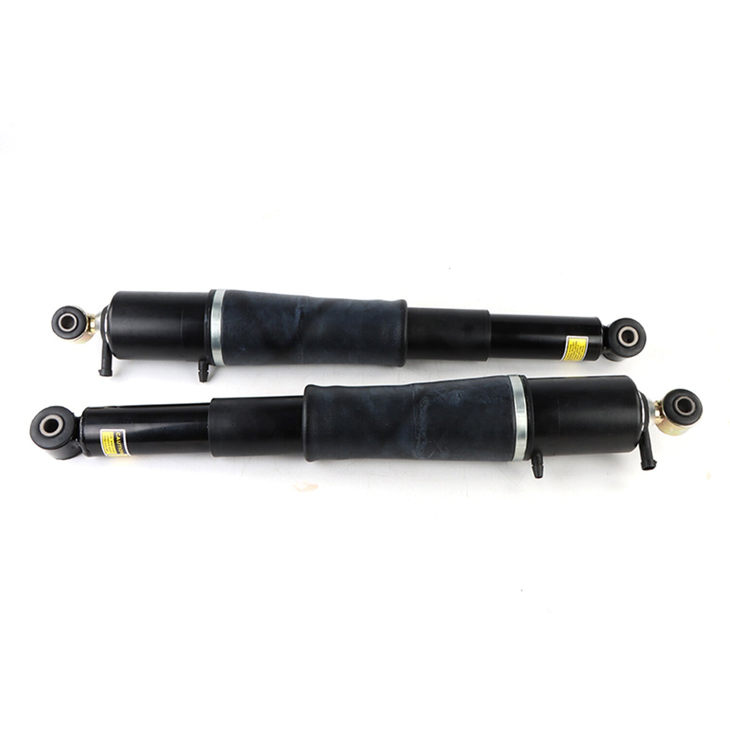 Rear Air Suspension Strut Shocks Pair for GMC for Chevy for Escalade for Cadillac 2000-2014