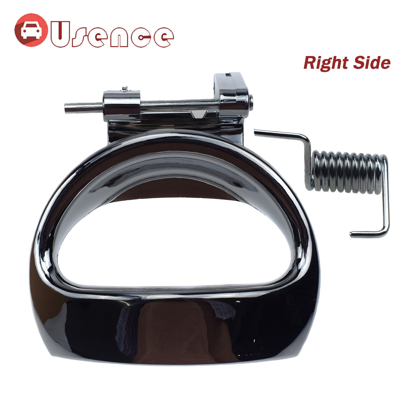 Front/Rear Right Side Interior Door Handle 19299613 For 2006-2011 for Chevrolet Hhr