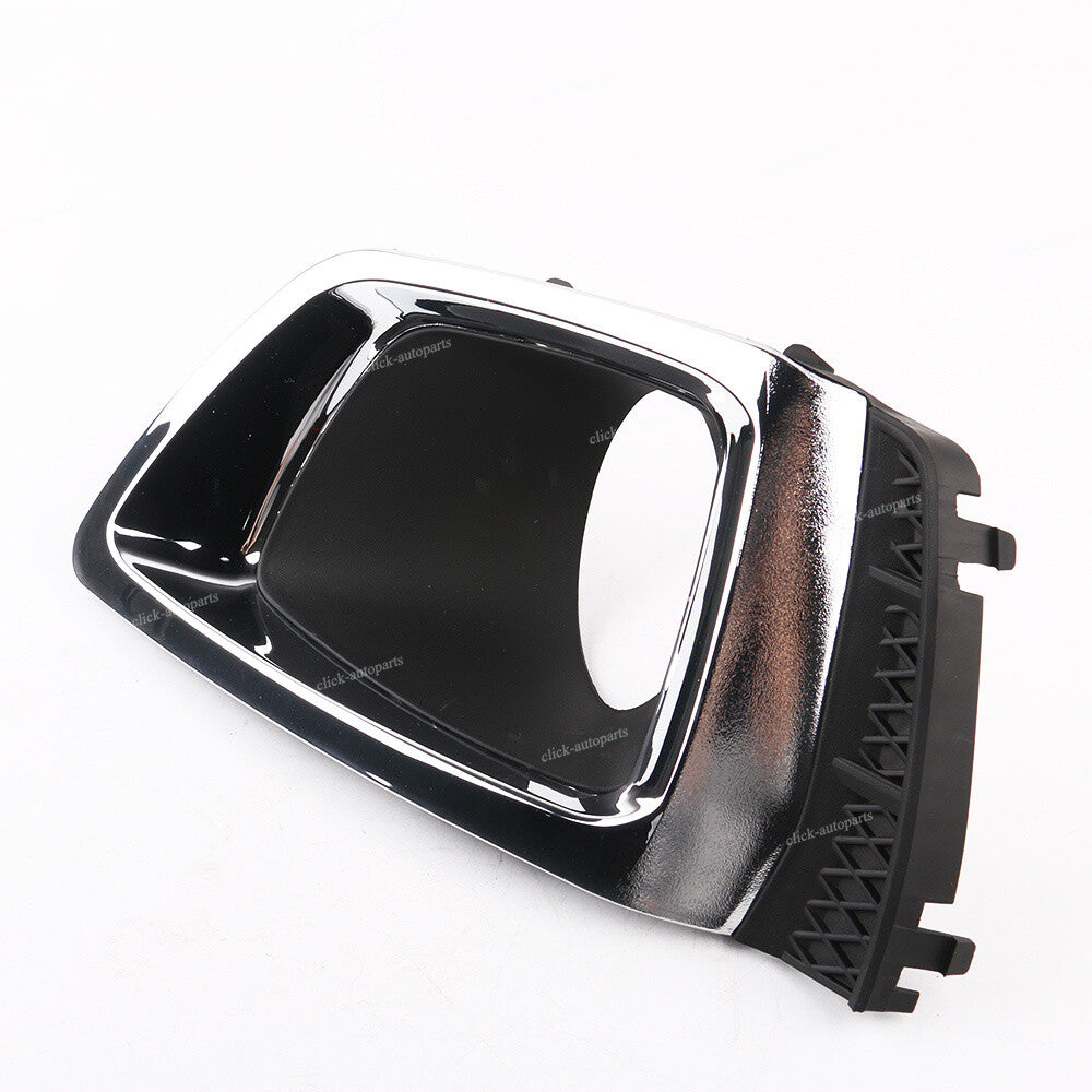 Front Right Fog Light Trim Cover Chorme 57731SG080 For 14-15 for Subaru for Forester