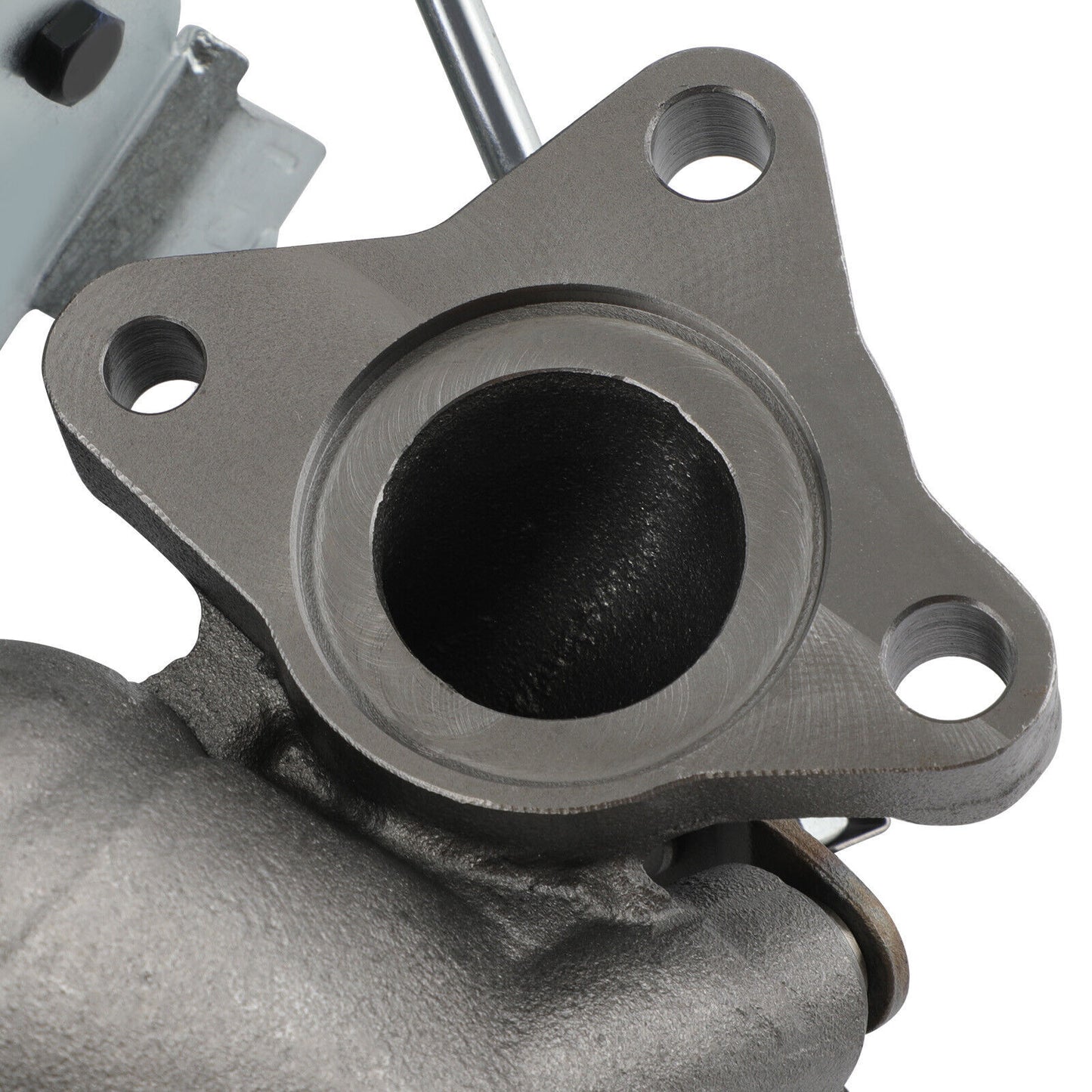 Turbo Twin Turbocharger for Ford F150 3.5L V6 2010-2012 w/179204 179205 DHL UPS