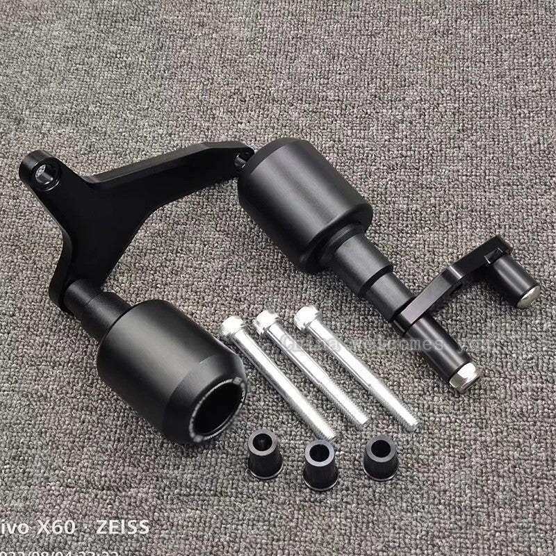 FOR S1000RR Falling Protection Frame Slider Fairing Guard Crash Pad Protector