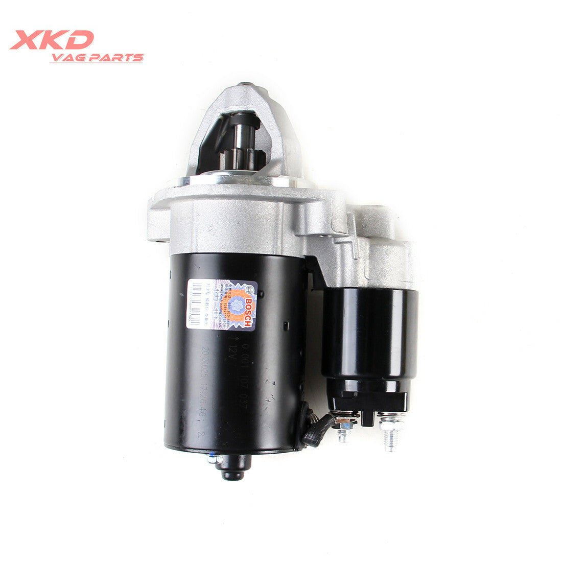 Engine ignition starter suitable for MERCEDES-BENZ C180 C200 C220 C230 A0051510601