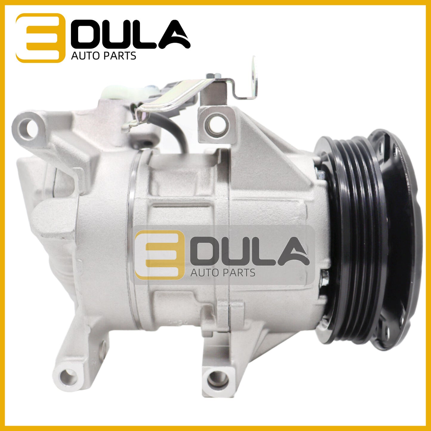 Fits for Toyota Yaris 2005-2011 Vitz Sienta 2003- A/C Compressor with Clutch