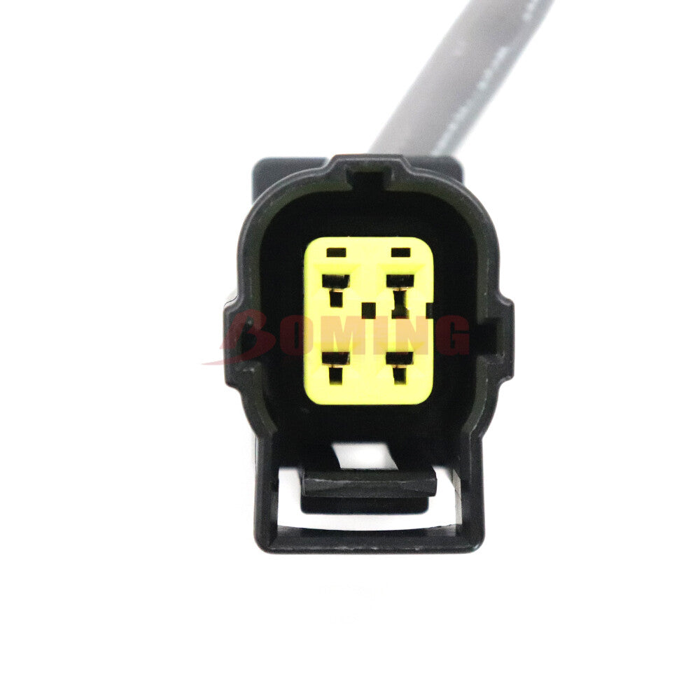 One mass airflow sensor for Volvo V60 2.0L V4 2019/XC60 2.0L 2018-2019 31430000