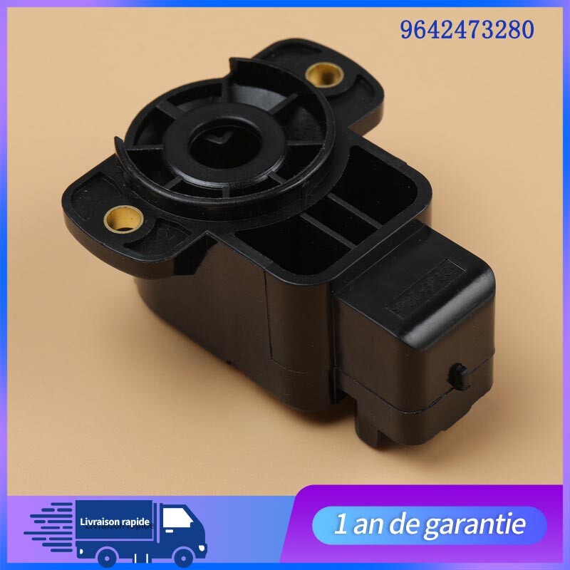 Capteur de Position du Papillon Pour for Citroen Jumpy for Peugeot 406 1.8 2.0 16V NEUF