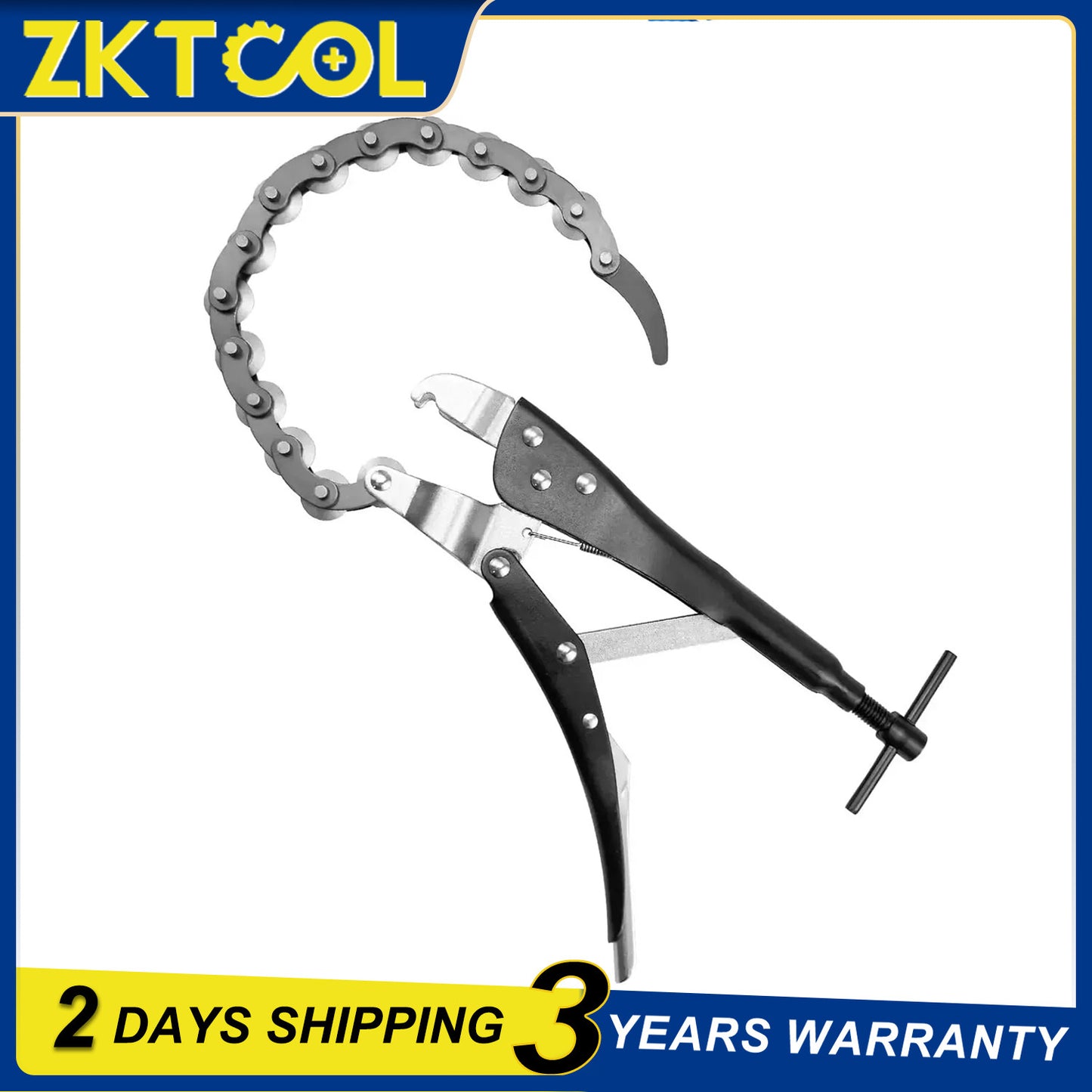 0.6 to 3.3 Exhaust Pipe Cutter For cutting copper exhaust pipes