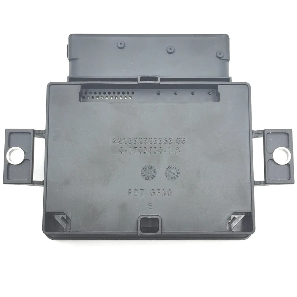 Electric parking brake control module suitable for Audi A4 8K0907801C 8K0907801D 8K0907801E