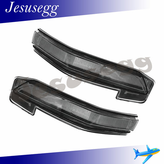 Front RHLH Wing Mirror Indicator Turn Signal Light for Kia 2018-2019 Sportage