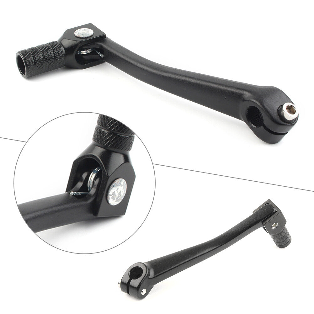 Gear Lever Shifter Handle 110cc 125cc PIT QUAD DIRT BIKE XR KXL CRF