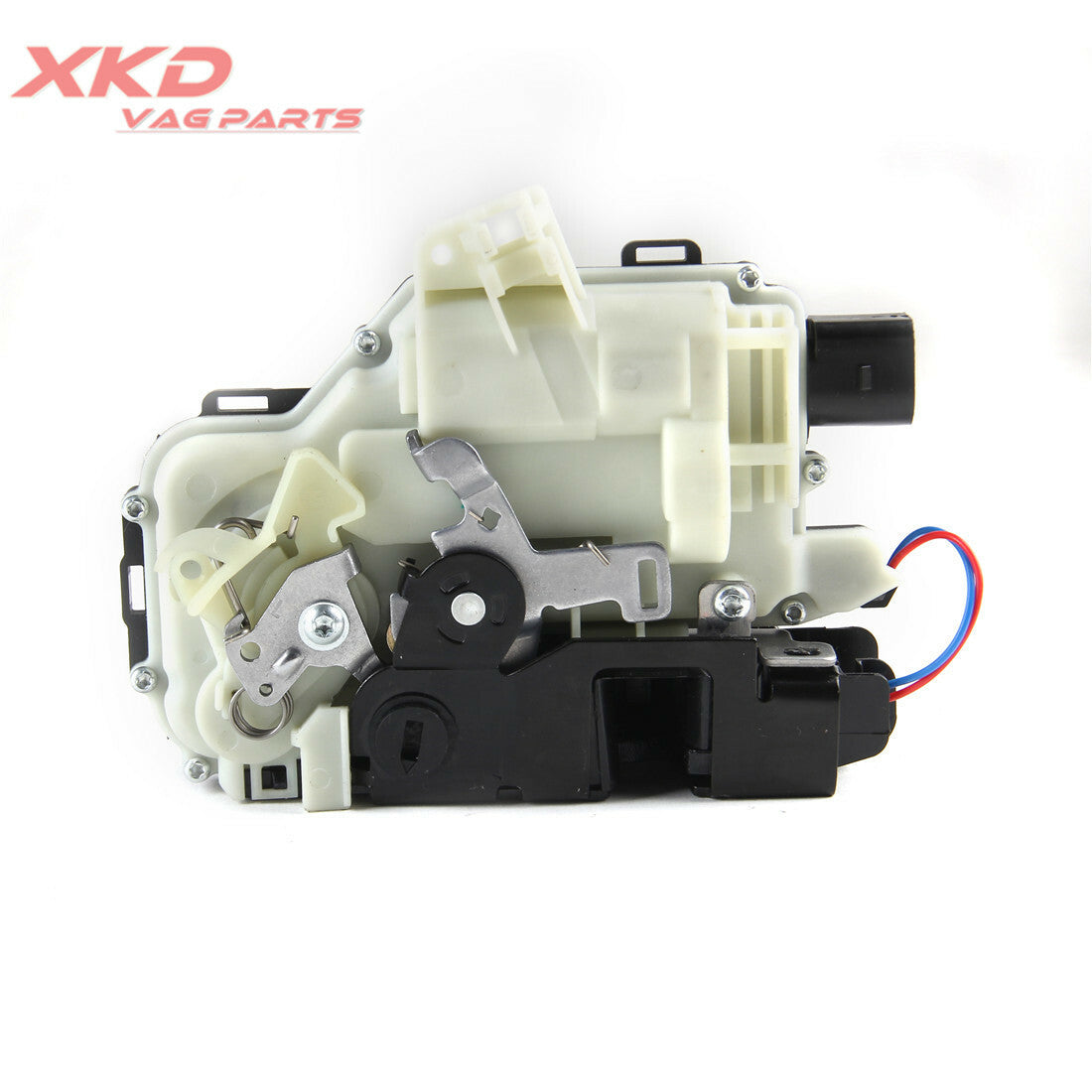 Rear left door lock actuator LHD suitable for Volkswagen for Jetta , for Golf MK4, Beetle