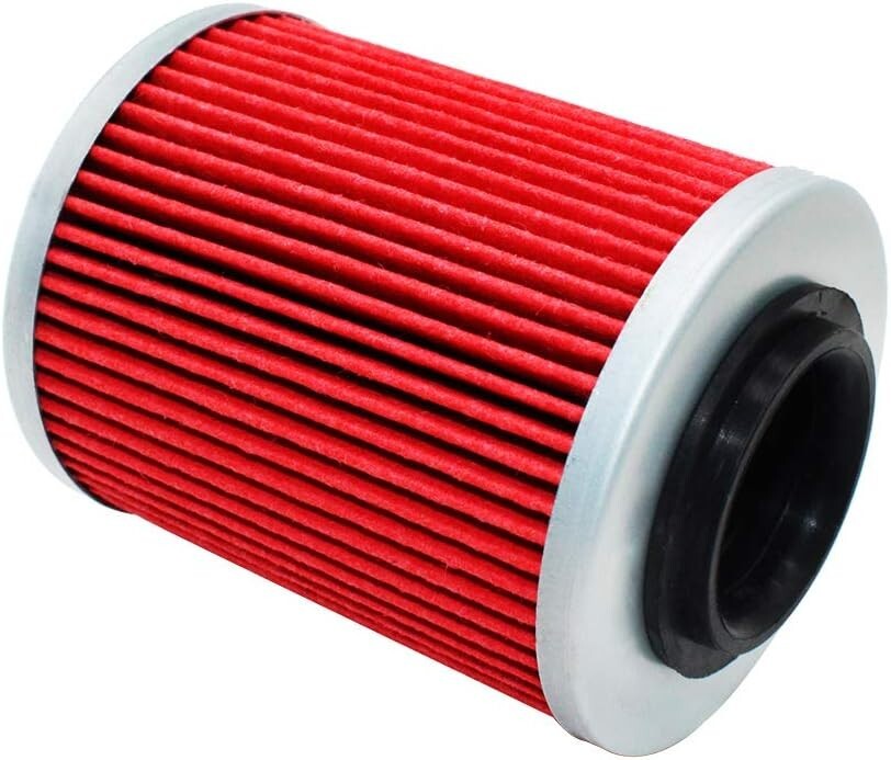 Oil Filter for BOMBARDIER DS650 BAJA X 650 2004/DS650 RACER 644 01-03/DS650X 644