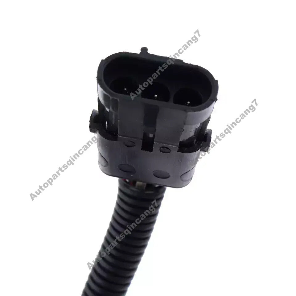 Fuel Solenoid J932530 for Case 1150G 521D 621C 850G CX130 CX160 Wheel Loader