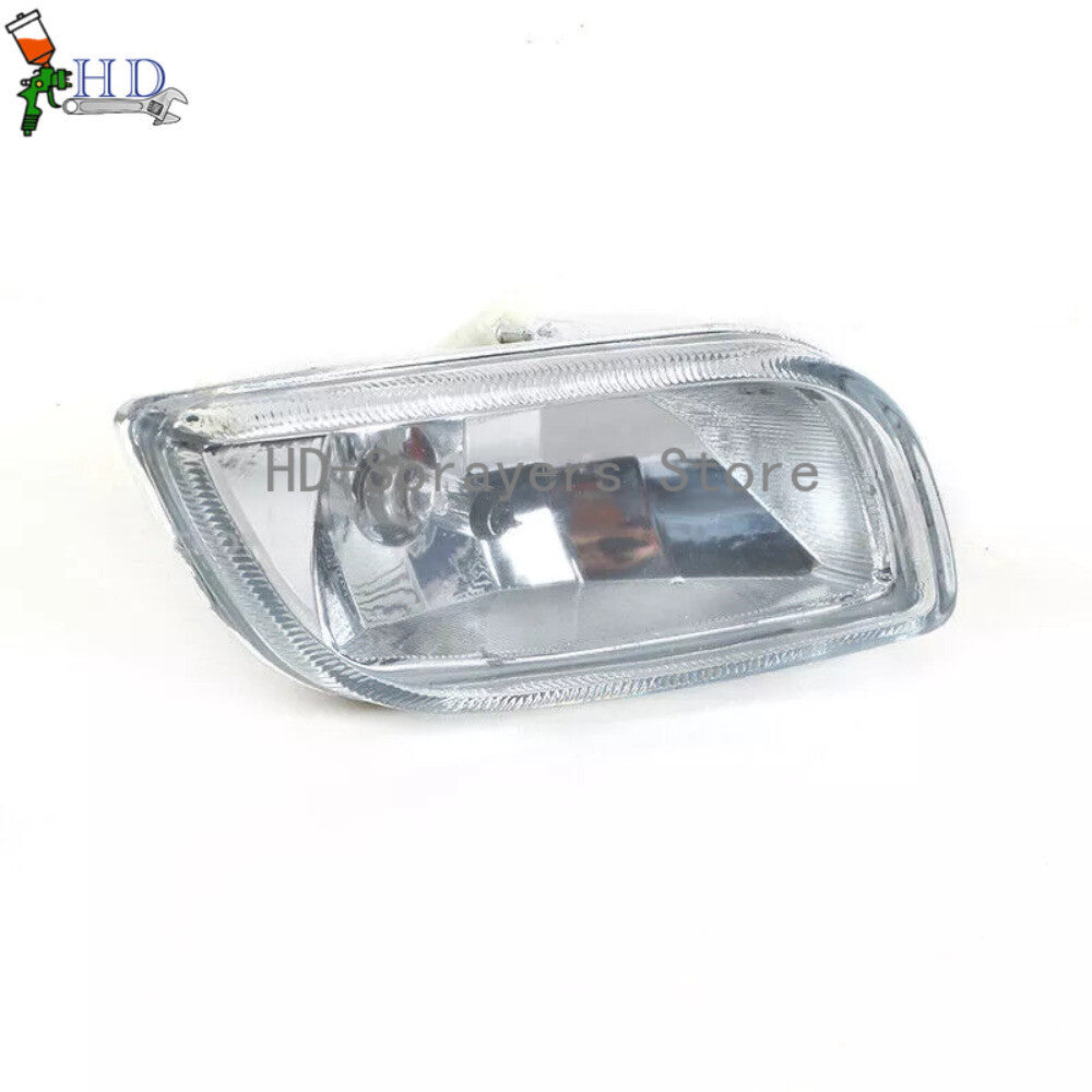 1. Dual front bumper fog lights and daytime running lights suitable for 2004-2012 for Suzuki Aerio/Liana