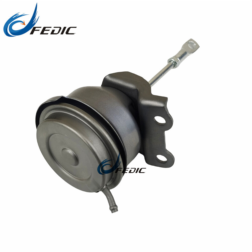 Turbo actuator TD02 49373-01001 for Audi for VW for Seat for Skoda 1.4 TSI 90 Kw ACXA 2006