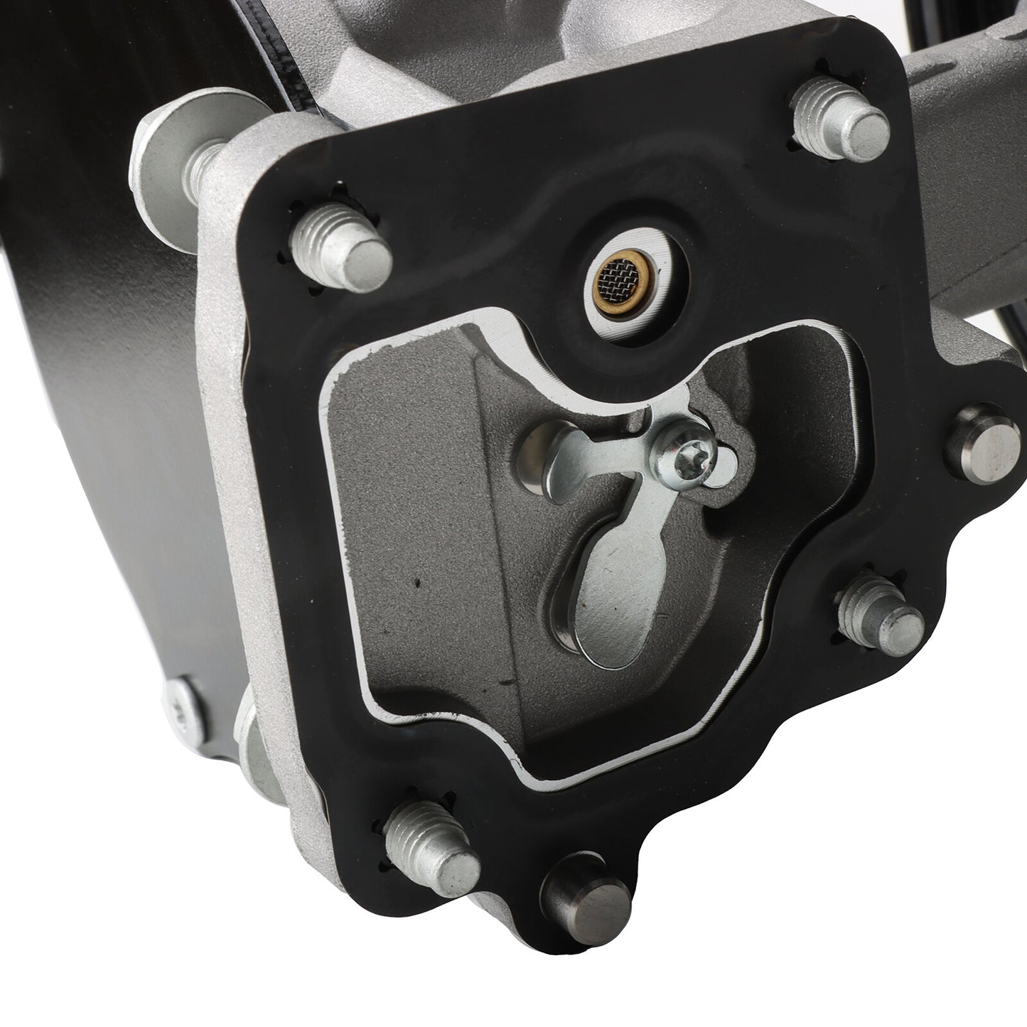 12696313 new vacuum pump for Cadillac for Escalade and for Chevrolet Suburban for GMC for Sierra 1500.