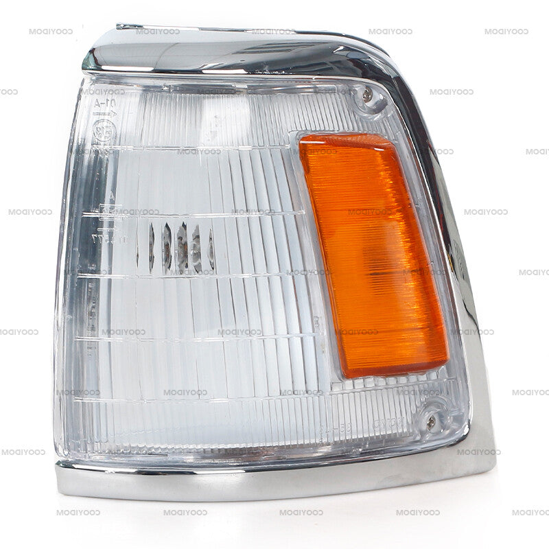 Left LED Turn Signal Corner Marker for Toyota Hilux LN85 LN86 RN85 RN90 YN85
