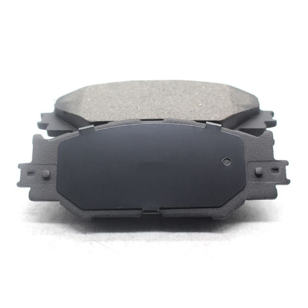 Brake Pads Front Fit For A-Class B-Class 1.5 CDi 1.7 2.0 2.1 Ruva A0084200420