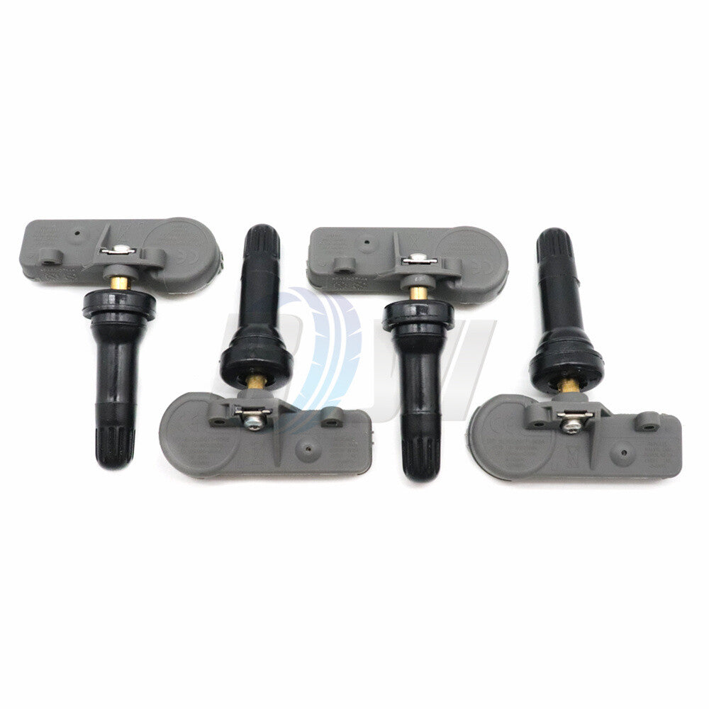 56029398AB for CHRYSLER for JEEP for DODGE 4X NEW TPMS TIRE SENSOR 433MHZ 68241067AB