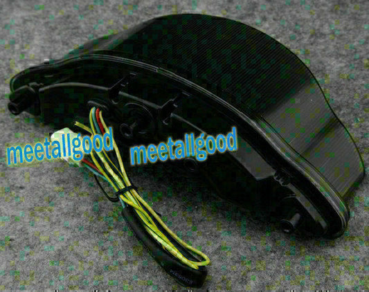 Rear Brake Tail Light for Yamaha Warrior 2002 - 2008